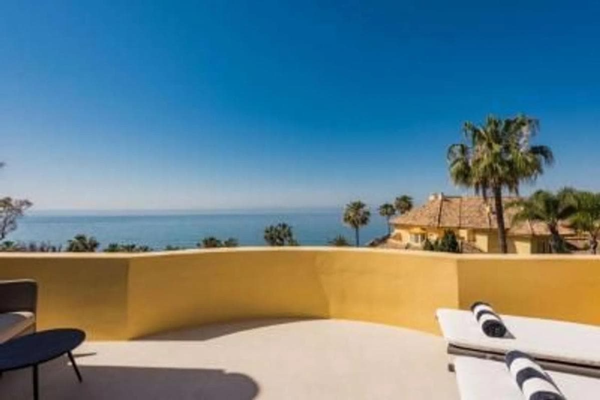 Venta de piso en Barrio Casco Antiguo, Marbella
photo 5
