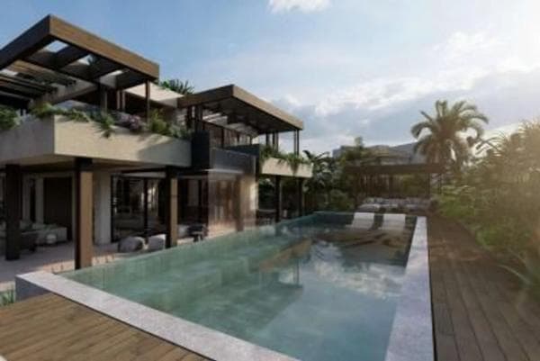 Independent chalet for sale in Barrio Casco Antiguo, Marbella
photo 1