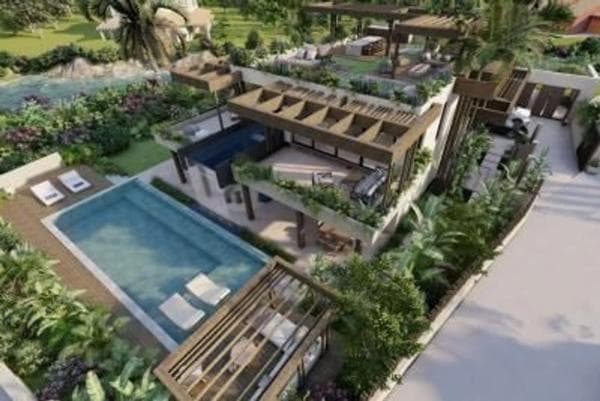 Independent chalet for sale in Barrio Casco Antiguo, Marbella
thumbnail 2
