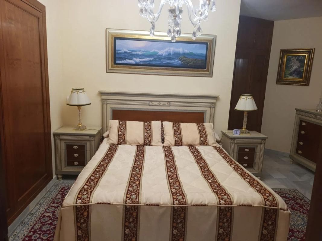 Venta de piso en Calle Camilo José Cela, 12, Marbella
photo 5