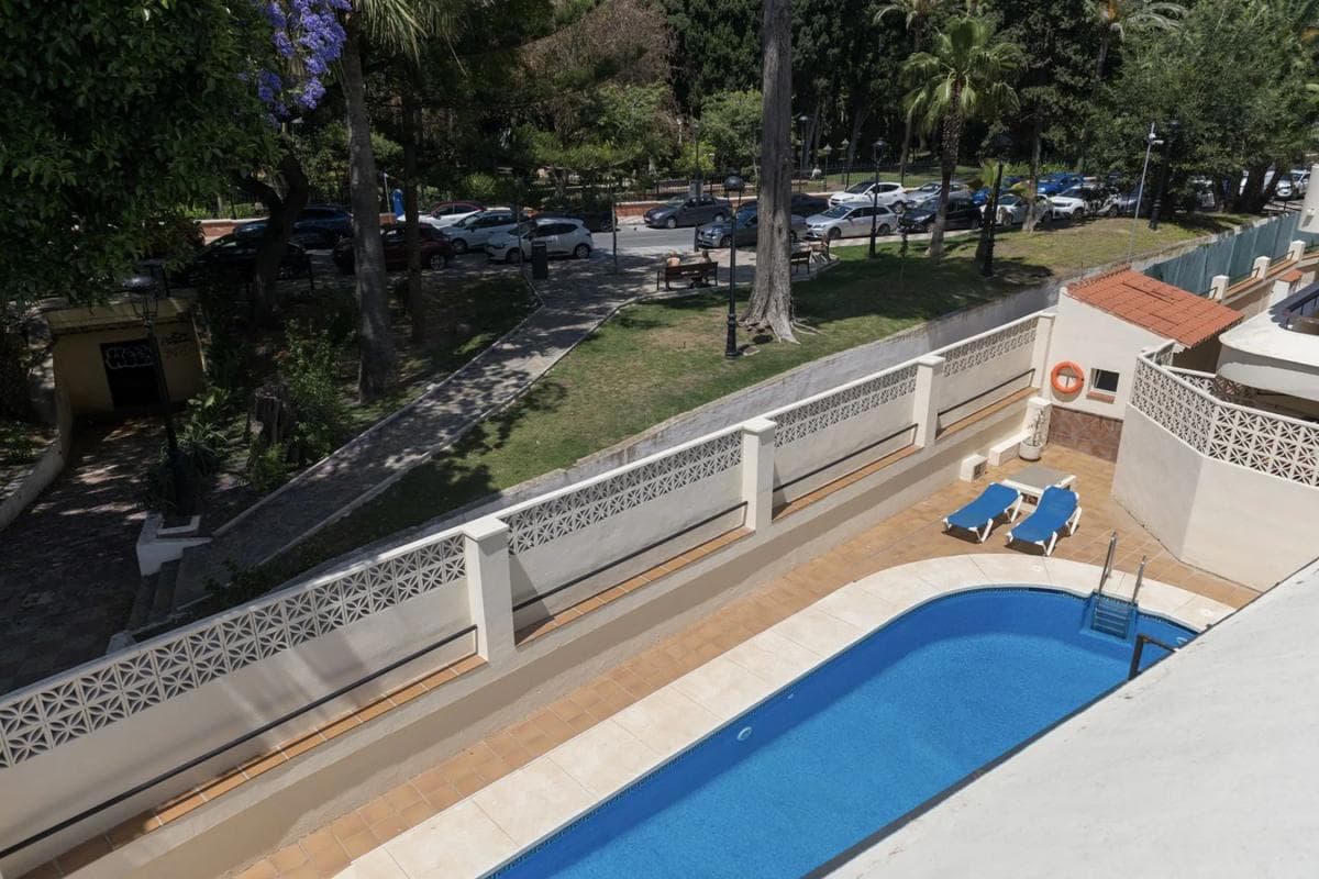 Venta de piso en Barrio Casco Antiguo, Marbella
photo 2