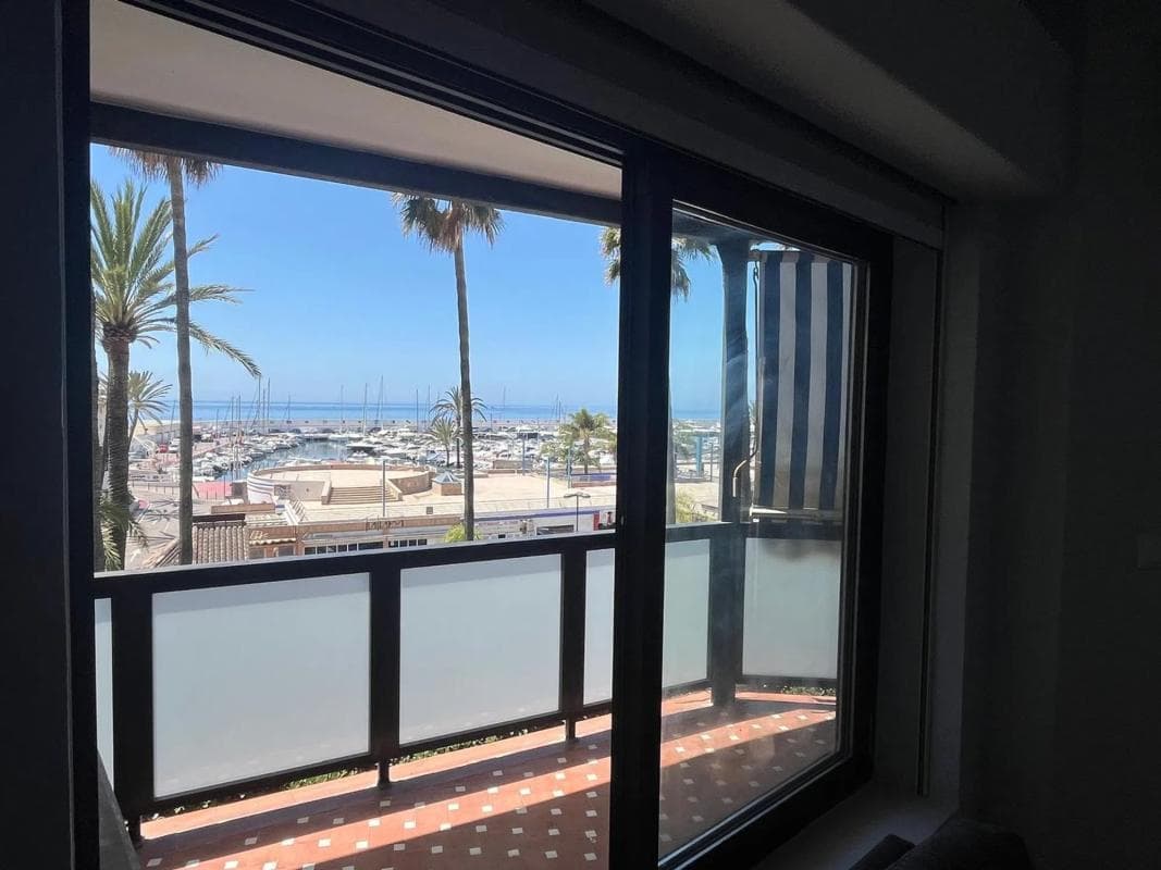 Venta de piso en Puerto deportivo s/n, Marbella
photo 4