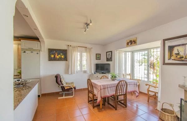 Chalet independiente en venta en Urbanización la Cantera, Marbella
thumbnail 1