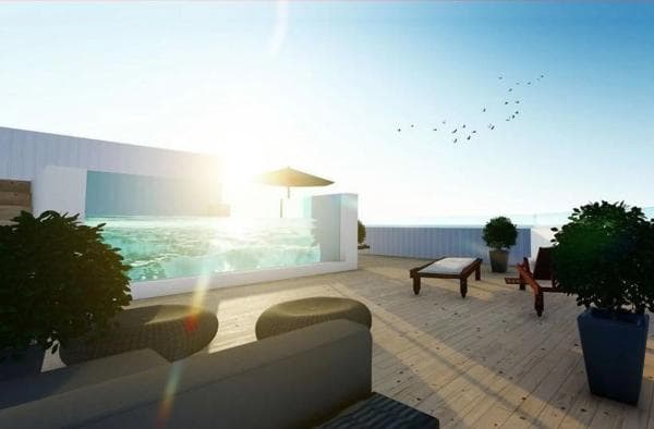 Piso en venta en Avenida Ricardo Soriano, Marbella
photo 1