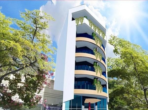 Piso en venta en Avenida Ricardo Soriano, Marbella
thumbnail 1