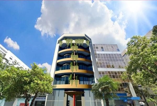 Piso en venta en Avenida Ricardo Soriano, Marbella
thumbnail 2