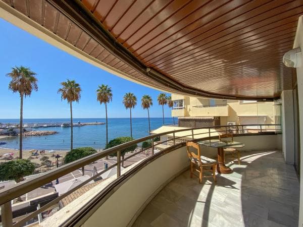 Piso en venta en Avenida de España, Marbella
photo 1
