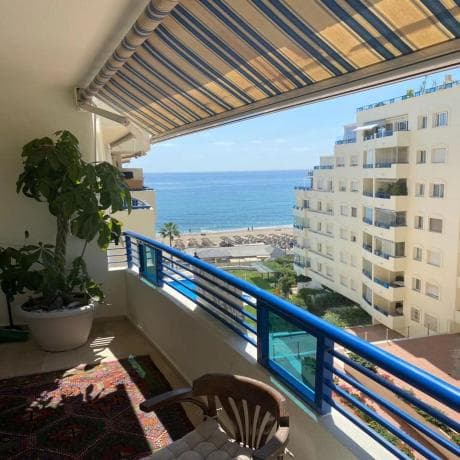 Piso en venta en Arrabal Industrial Sur, Marbella
photo 1