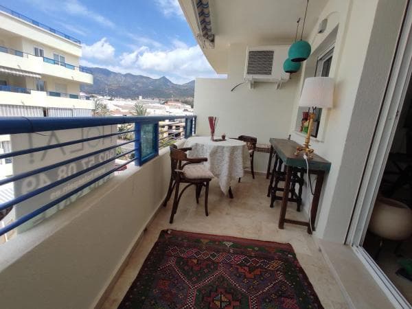 Piso en venta en Barrio Playa Bajadilla-Puertos, Marbella
photo 1
