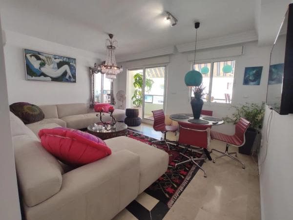 Piso en venta en Barrio Playa Bajadilla-Puertos, Marbella
thumbnail 2
