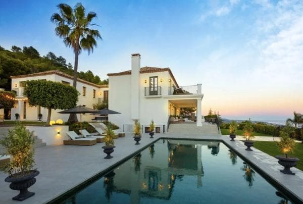 Independent chalet for sale in Barrio Puente Romano, Marbella
photo 1