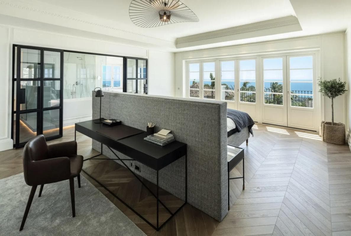 Sale of independent chalet in Barrio Puente Romano, Marbella
photo 4