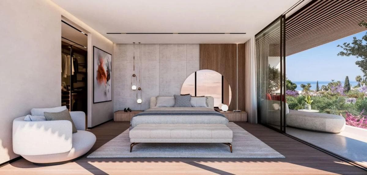 Sale of independent chalet in Barrio Puente Romano, Marbella
photo 3