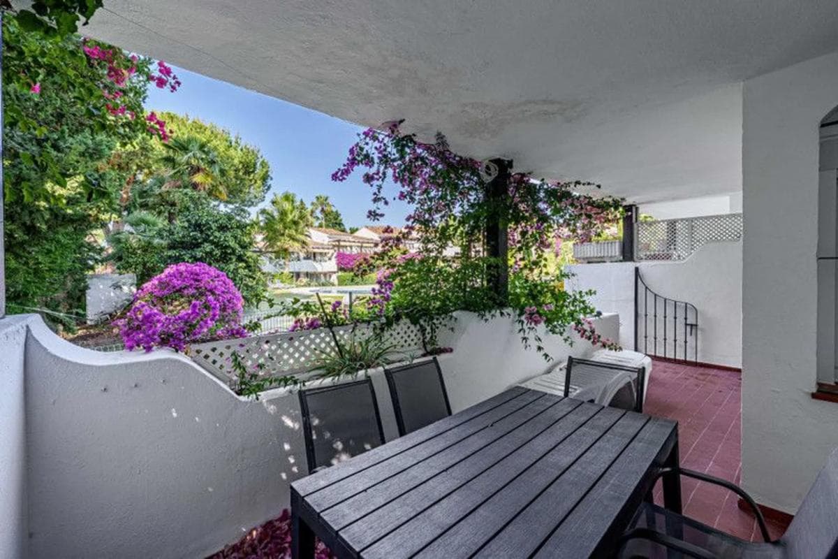 Venta de piso en Barrio Sierra Blanca, Marbella
photo 3