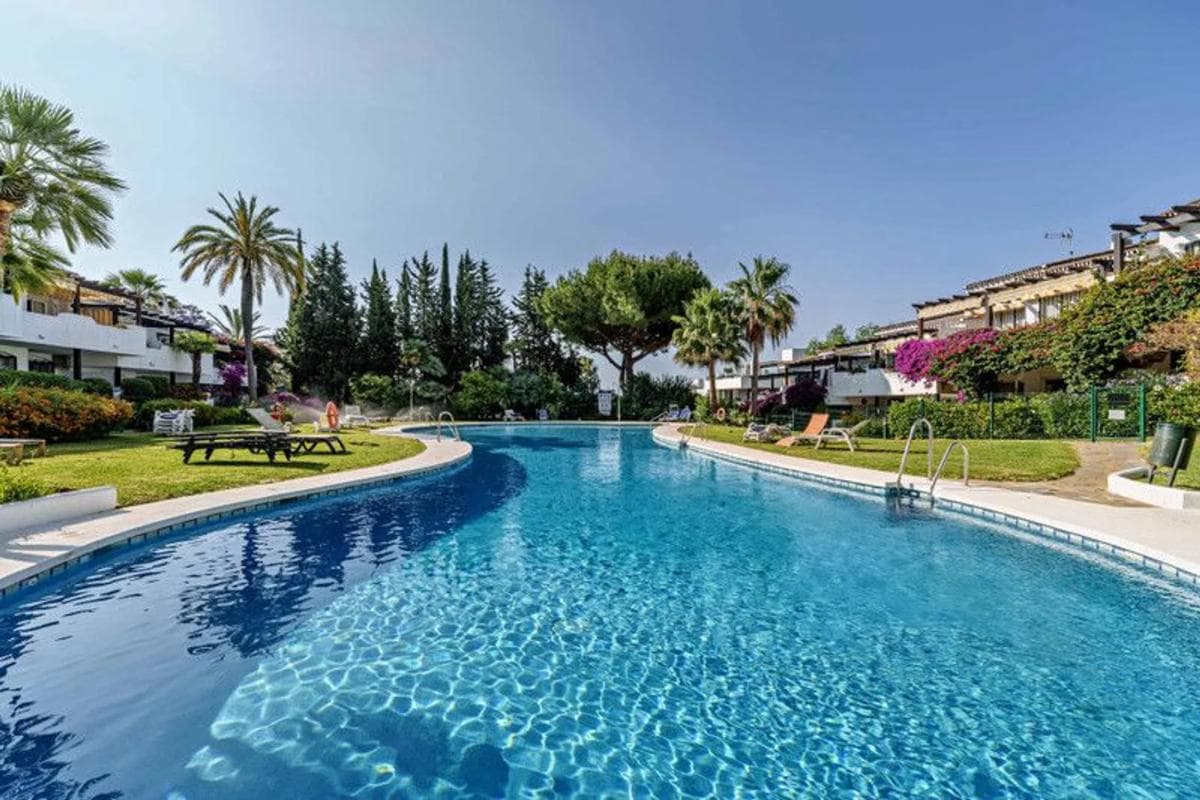 Venta de piso en Barrio Sierra Blanca, Marbella
photo 5