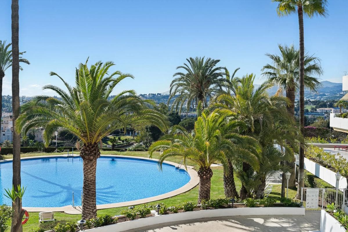 Venta de piso en Barrio Lomas de Marbella Club, Marbella
photo 4