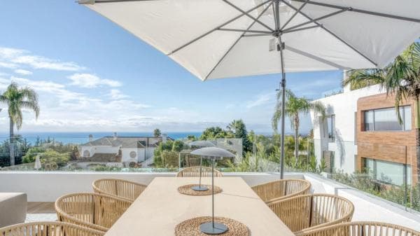 Duplex en venta en Barrio Sierra Blanca, Marbella thumbnail 2