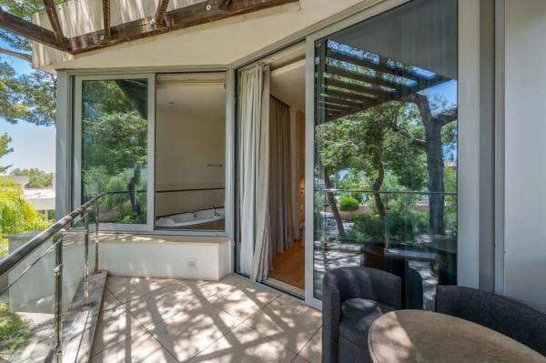 Chalet adosado en venta en Calle Verdi, 38 , Marbella thumbnail 2