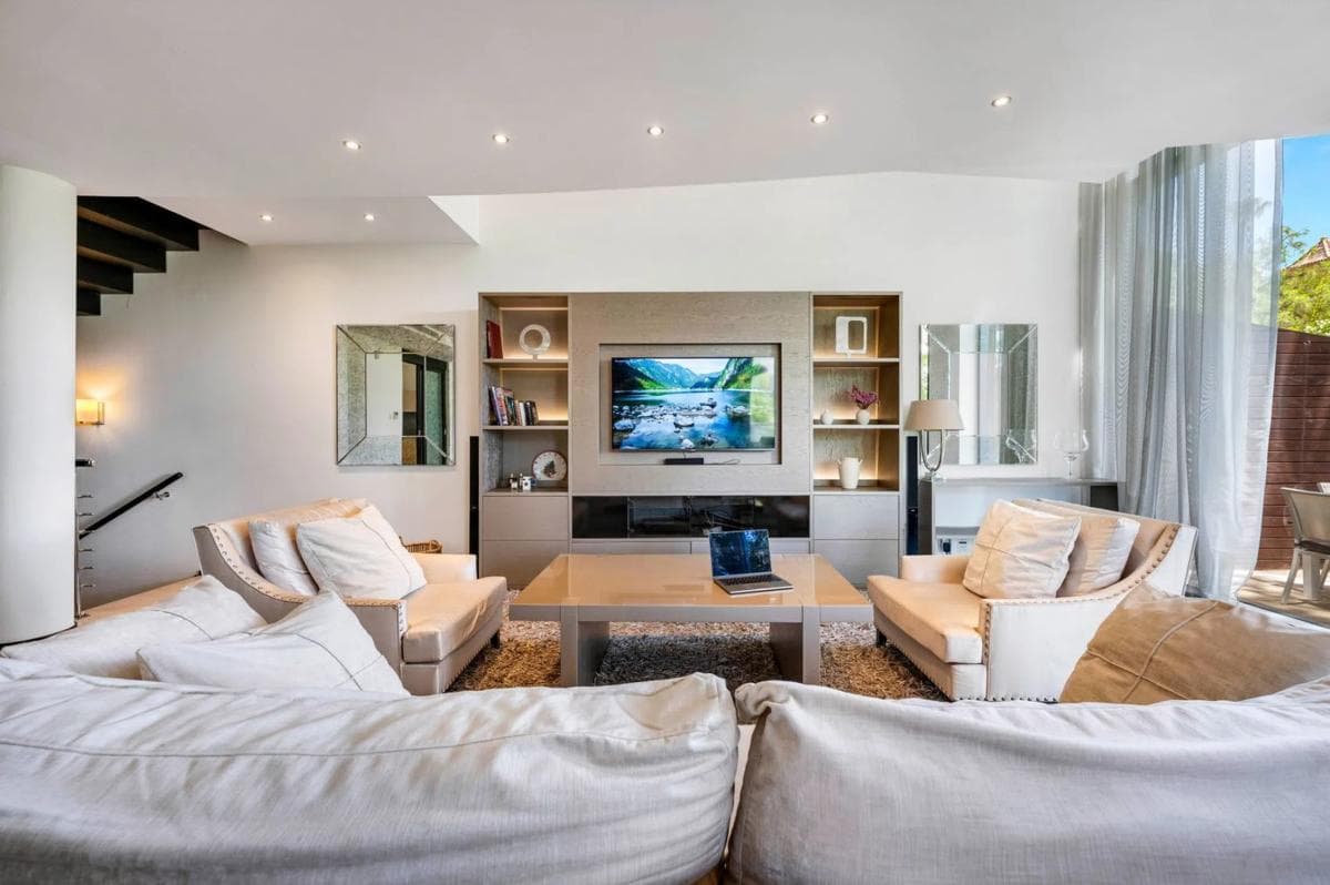 Venta de chalet adosado en Calle Verdi, 38 , Marbella photo 5