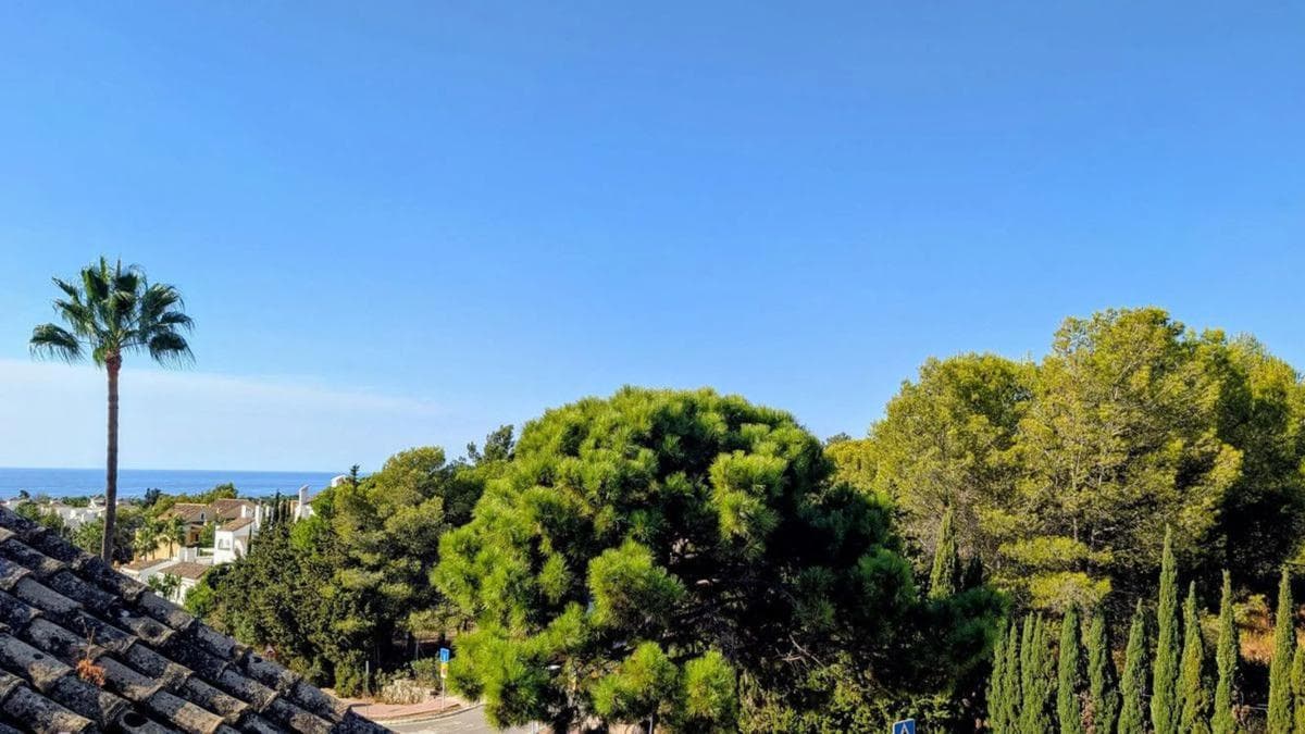 Venta de chalet adosado en Barrio Nagüeles , Marbella photo 3