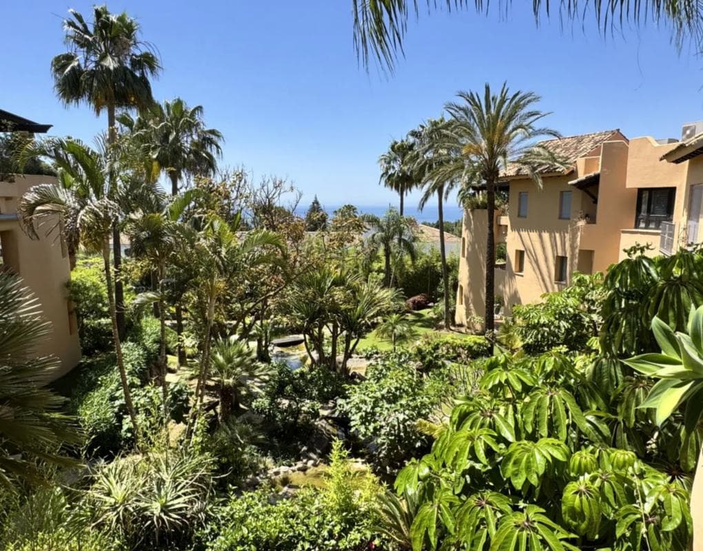 Venta de piso en Barrio Sierra Blanca, Marbella
photo 3