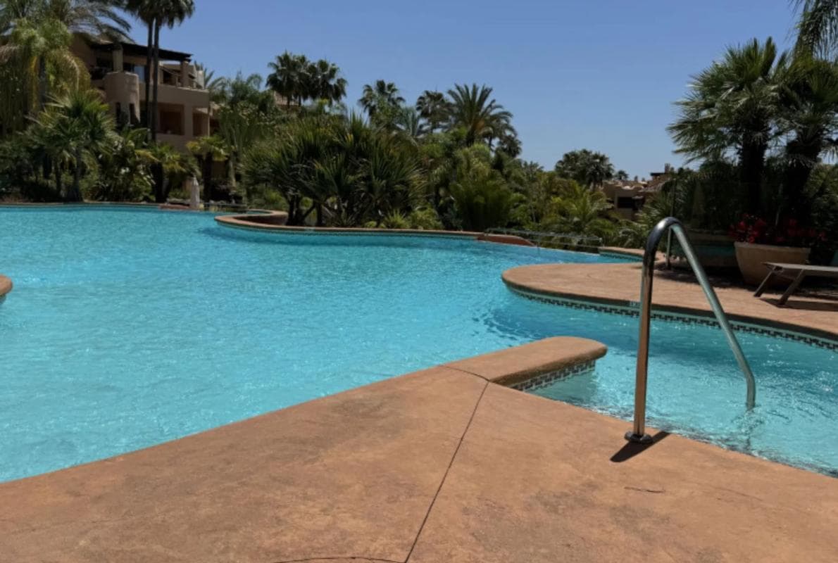 Venta de piso en Barrio Sierra Blanca, Marbella
photo 5