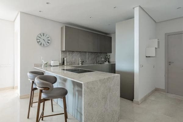 Ático en venta en Barrio Sierra Blanca, Marbella thumbnail 2