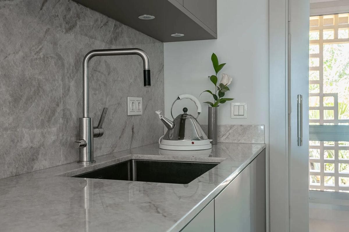 Продажа пентхауса на Barrio Sierra Blanca, Марбелла photo 5