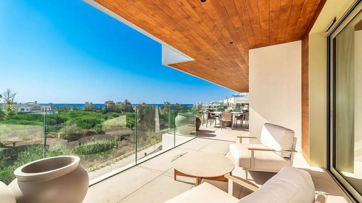 Venta de ático en Urbanización Lomas de Río Verde, 2, Marbella photo 5