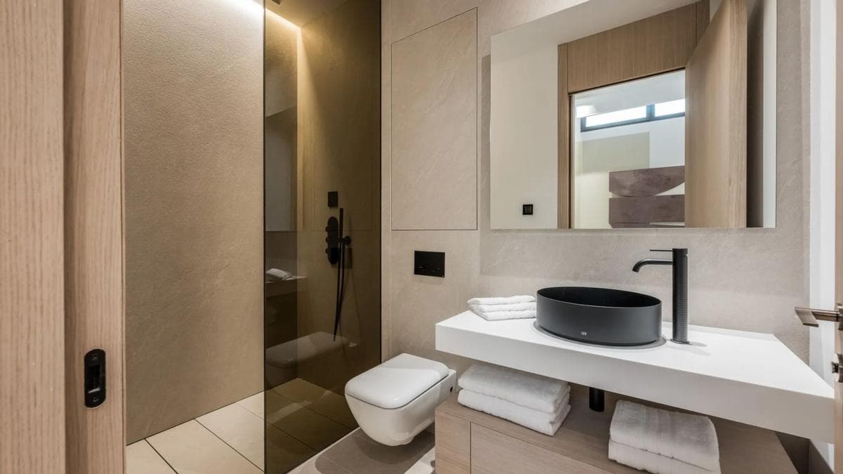 Sprzedaż szeregowego domku w Urbanizacion Villa Parra Palomeras , Marbella photo 3