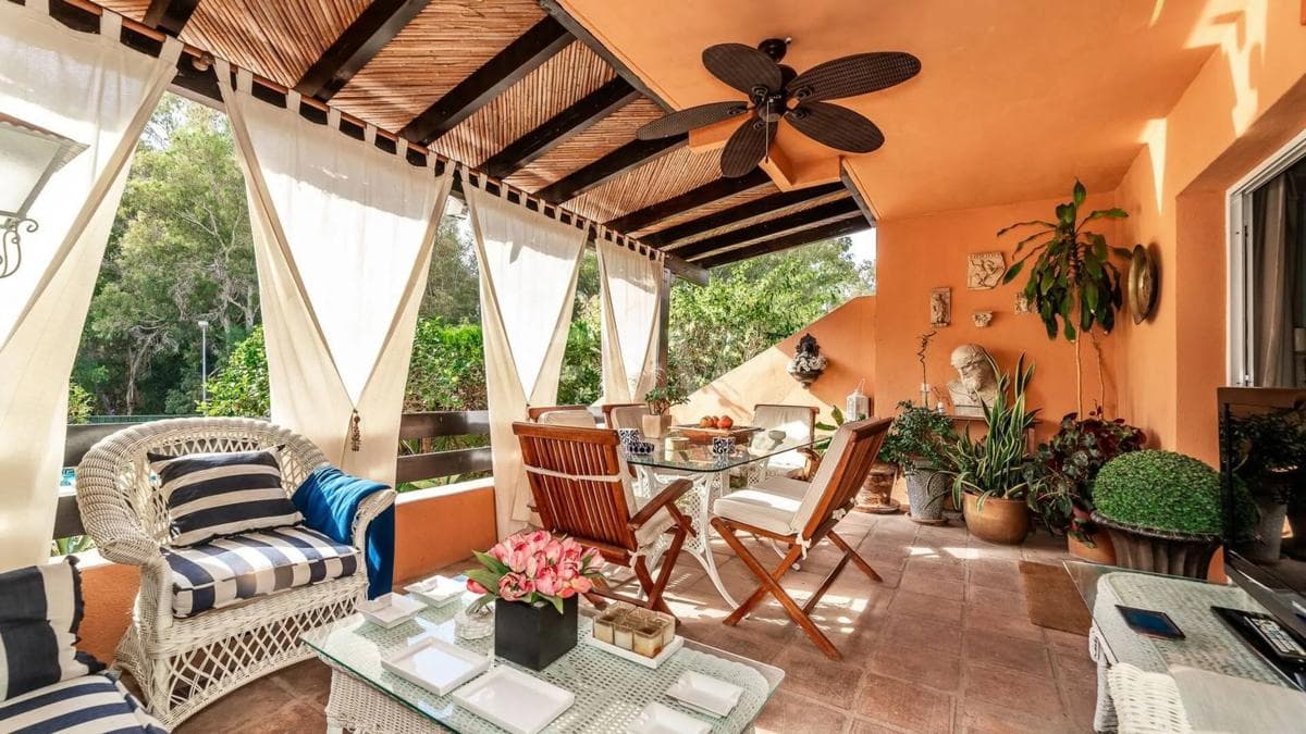 Venta de chalet adosado en Calle Cerquilla de Nagûeles , Marbella photo 5