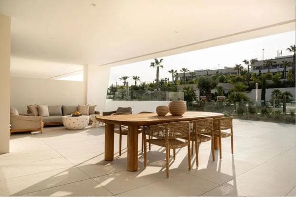 Piso en venta en Lugar Urbanizacion Lomas de Rio Verde, 22 C, Marbella
photo 1