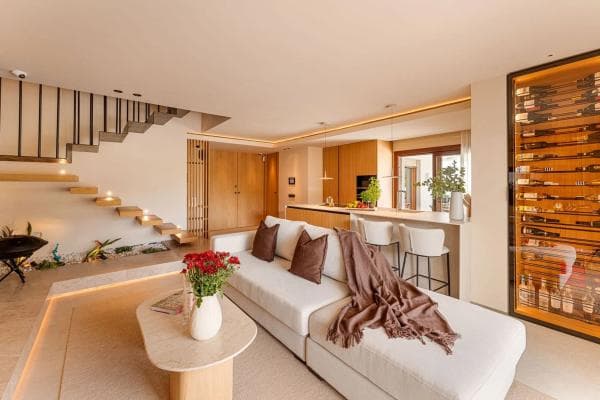 Ático en venta en Urbanización Monte Paraíso, 5, Marbella thumbnail 2