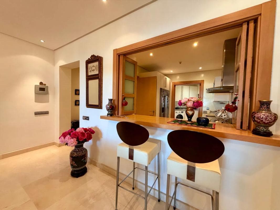 Sale of apartment in Avenida Buchinger s/n, Marbella
photo 2