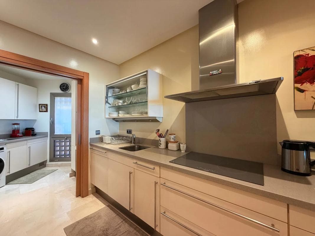 Sale of apartment in Avenida Buchinger s/n, Marbella
photo 5