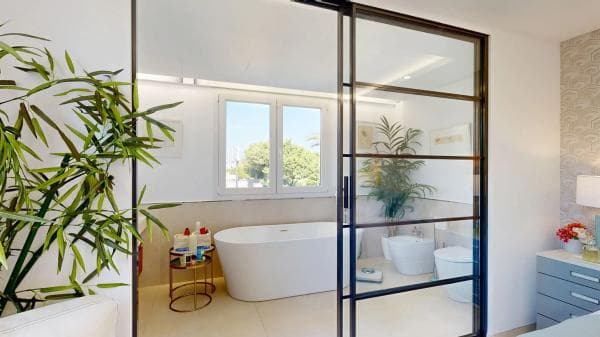 Ático en venta en Arrabal Carolina Sur, 3, Marbella photo 1
