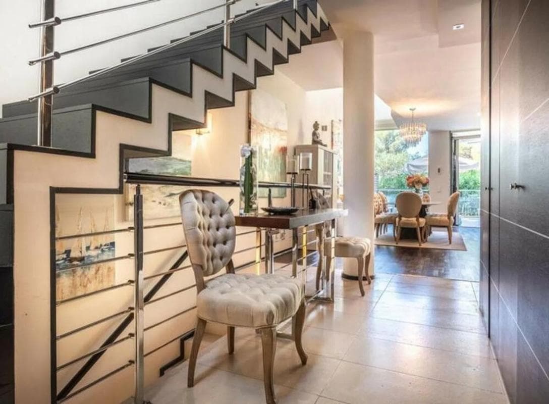 Venta de chalet adosado en Calle Rossini , Marbella photo 5