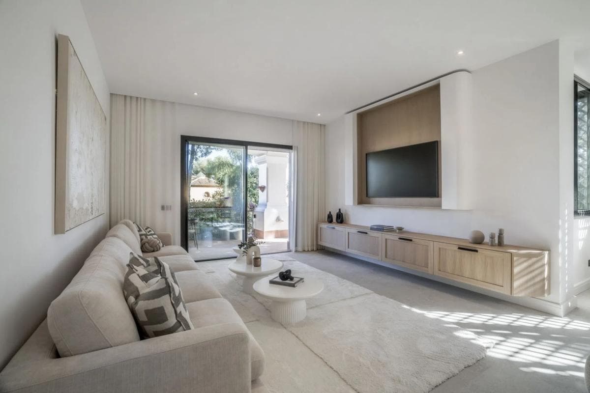 Sprzedaż mieszkania w Lugar Urbanizacion Altos Reales, 12, Marbella
photo 3