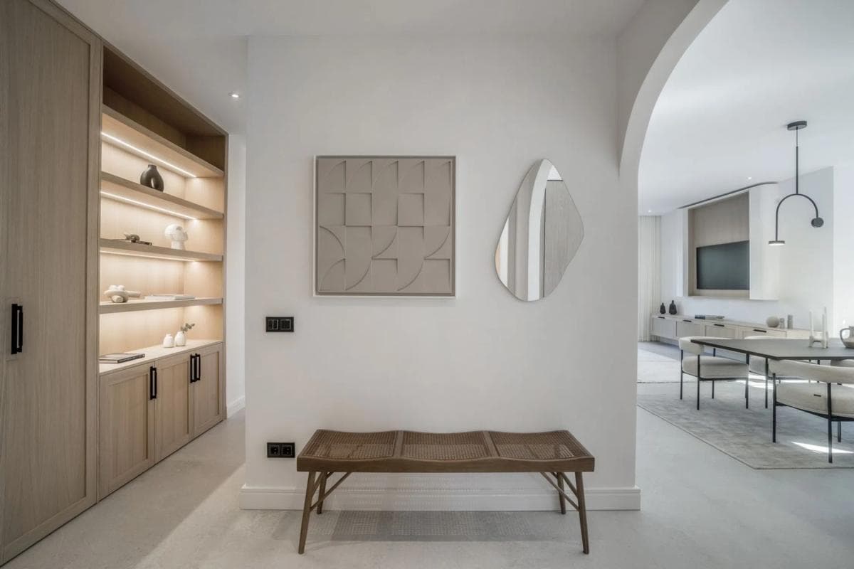 Sprzedaż mieszkania w Lugar Urbanizacion Altos Reales, 12, Marbella
photo 5