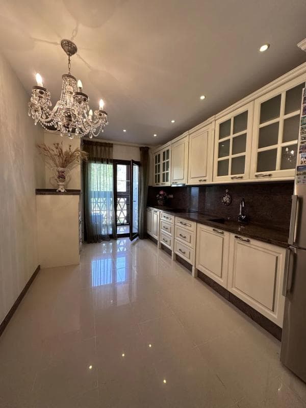 Venta de piso en Barrio Puente Romano, Marbella
photo 3