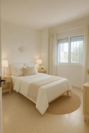 Piso en venta en Calle Marqués de Ivanrey, 26, Marbella
photo 1