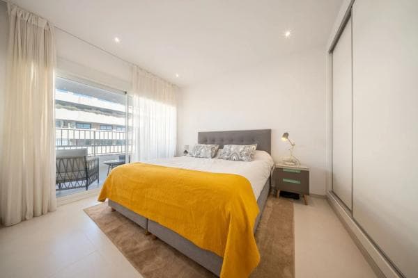 Ático en venta en Barrio La Carolina-Guadalpín, Marbella thumbnail 1