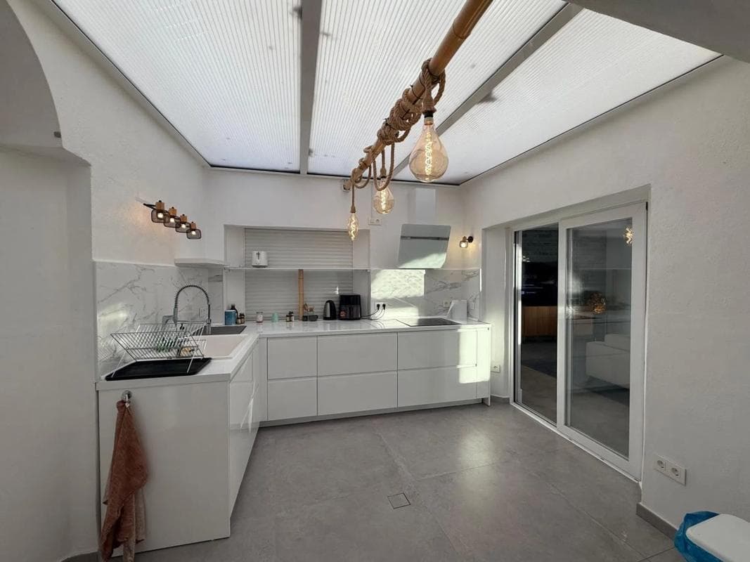 Sale of apartment in Calle Lago de los Cisnes, 1, Marbella
photo 5
