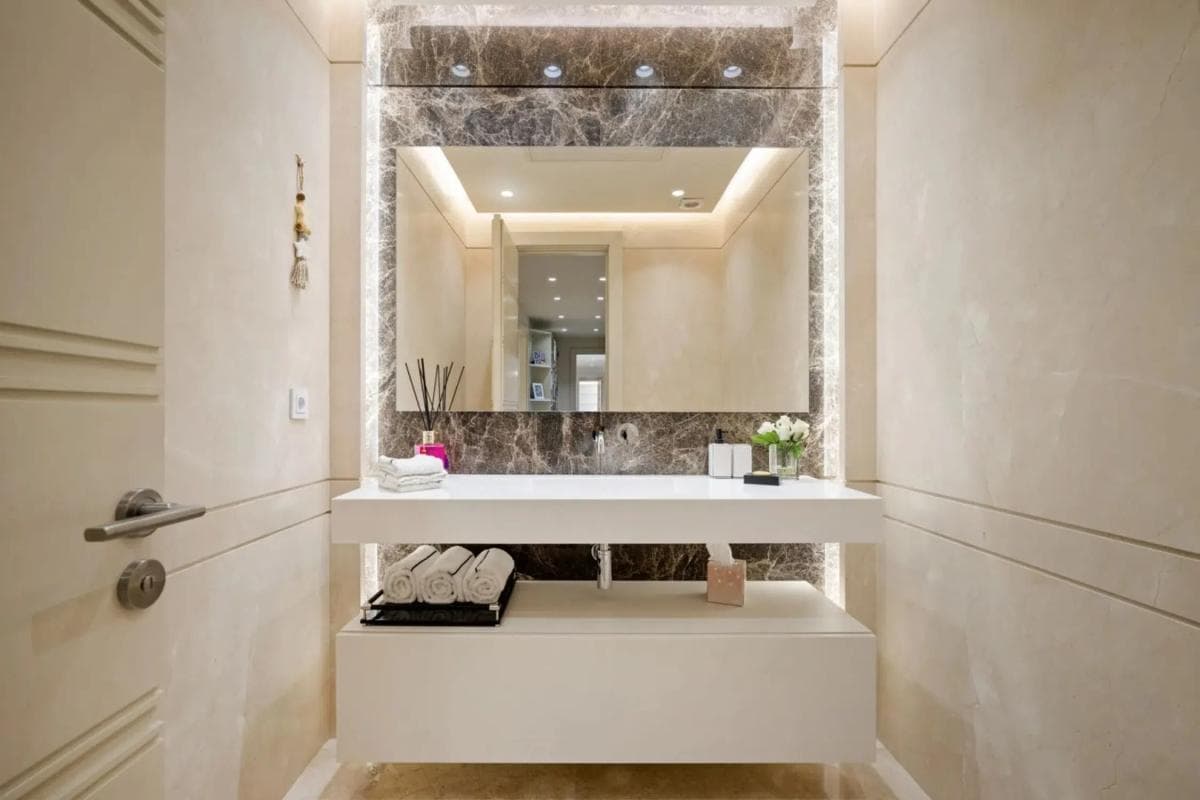 Venta de piso en Urbanizacion Villa Parra Palomeras, 1 E, Marbella
photo 2