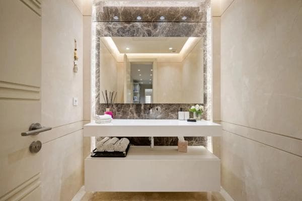 Piso en venta en Urbanizacion Villa Parra Palomeras, 1 E, Marbella
thumbnail 1