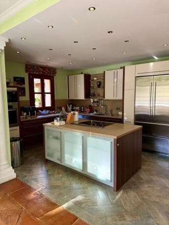 Independent chalet for sale in Urbanizacion Altos Reales, 10 A3, Marbella
photo 1