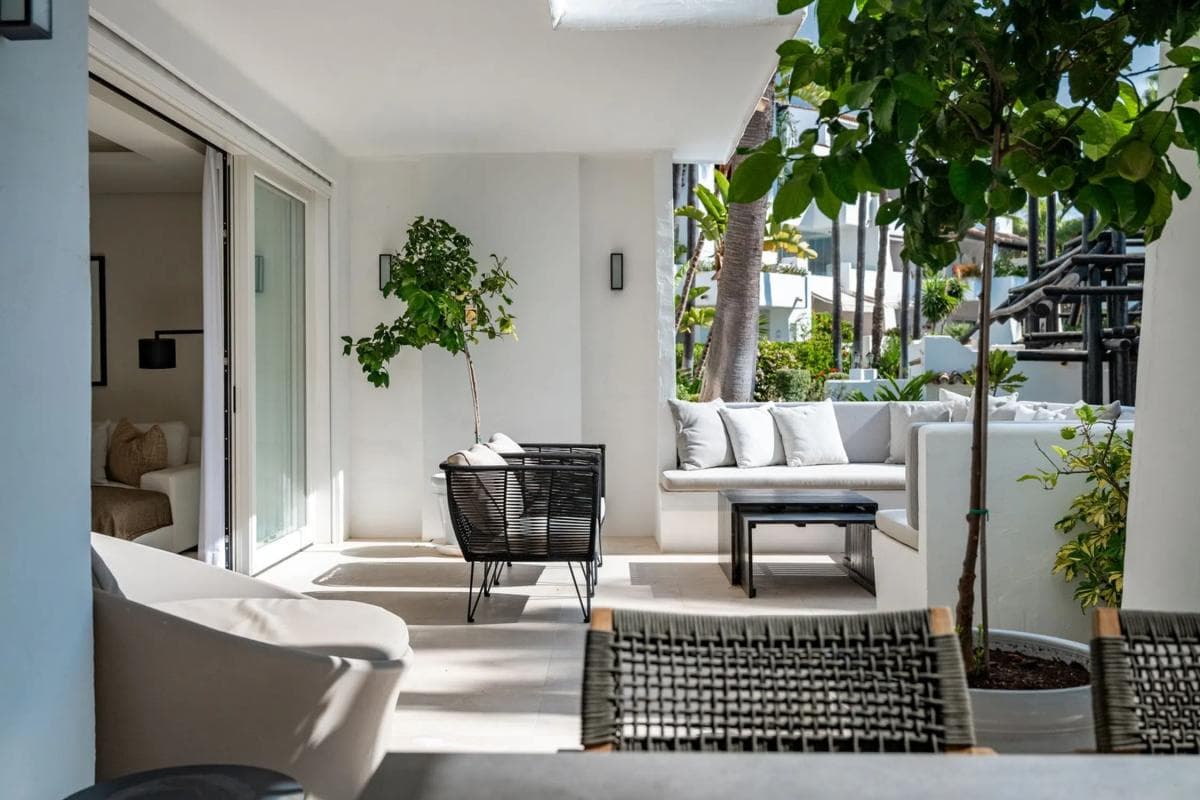 Sale of apartment in Urbanizacion Marina Marbella, 6, Marbella
photo 5