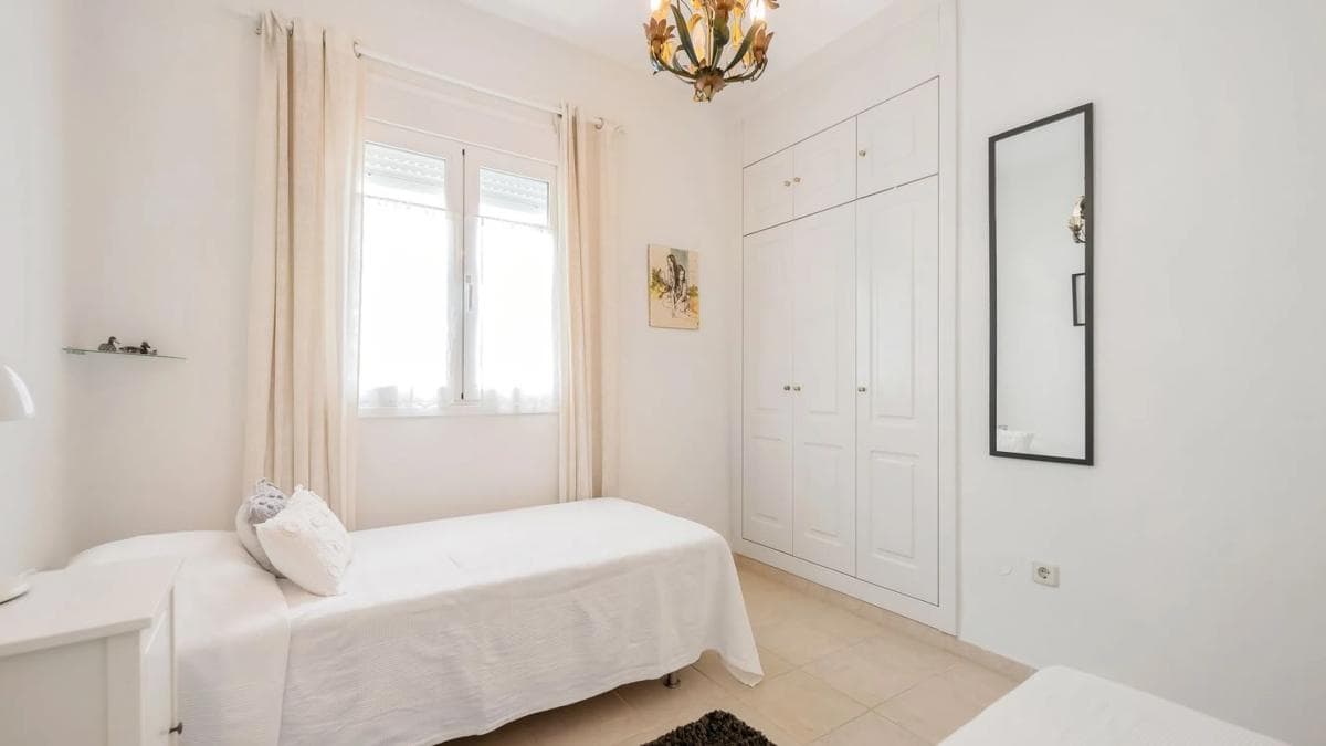 Venta de ático en Bulevar Príncipe Alfonso de Hohenlohe, Marbella photo 4