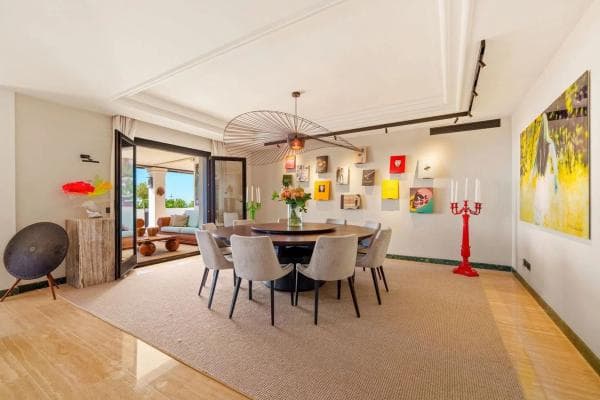 Duplex en venta en Vía, Marbella thumbnail 2