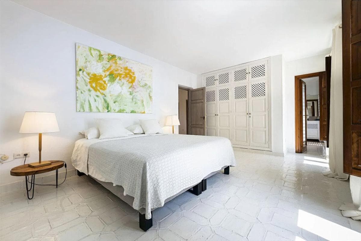 Venta de chalet adosado en Lomas de Marbella Club Pueblo s/n , Marbella photo 4